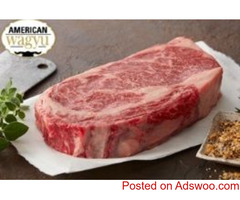Knowing what is In Your Steaks