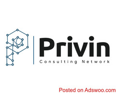 PRIVIN Network