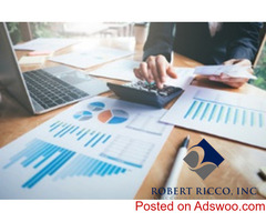 Bookkeeper Santa Monica | Robert Ricco CPA