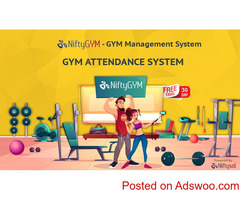 Workout tracking software for your GYM and GYM Club.
