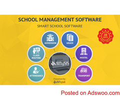 How to easily   manage your school time table | school ERP app