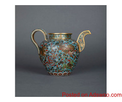 Exclusive Range of Authentic Antique Chinese Porcelain London for Sale
