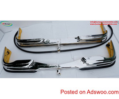 Mercedes W111 W112 280SE Coupe/Cabrio (1969-1971) bumper