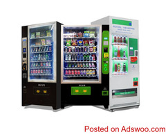 Royal Vending Machines Adelaide