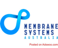 Industrial Water Treatment Systems