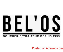Boucherie du Bel'Os