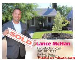 Lance McHan - Stockton Real Estate Agent