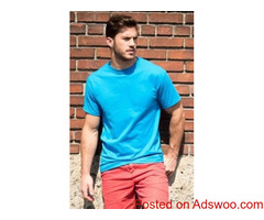 T-SHIRT IDEAL CA