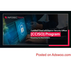 CCISO Online Training