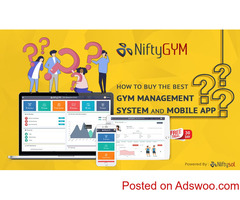 How to Use Gym Management System to improve Your Class Schedule