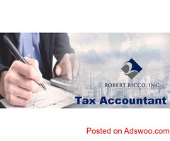 Find the Right Tax Accountant in Santa Monica | (310) 729-3705