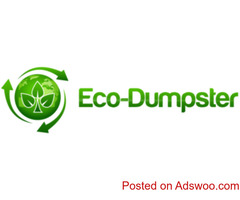 Eco-Dumpster