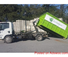 Eco-Dumpster
