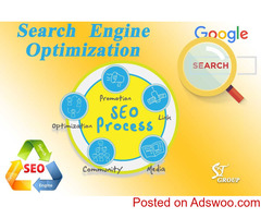 SEO Company in Kolkata
