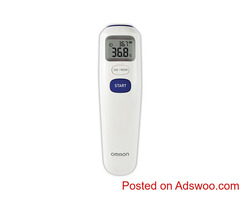 Omron Healthcare