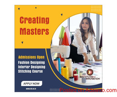 Best institute for fashion design | IDI Institute