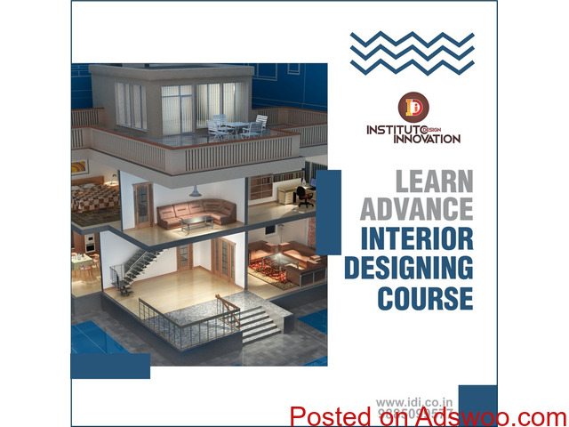 interior designing institute in Hyderabad - 2/4