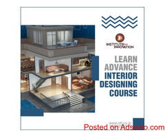 interior designing institute in Hyderabad