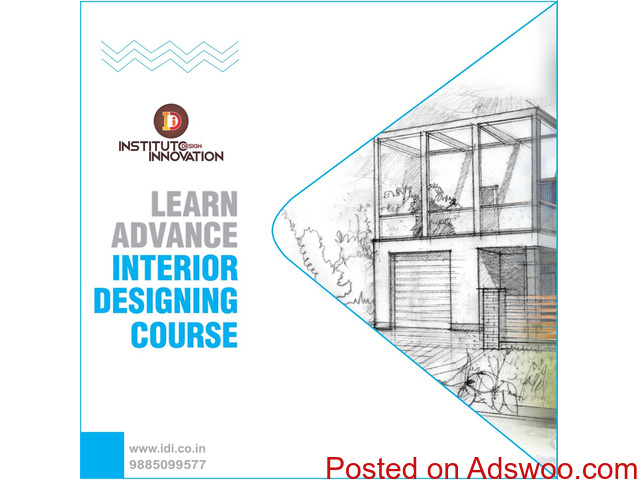 interior designing institute in Hyderabad - 3/4