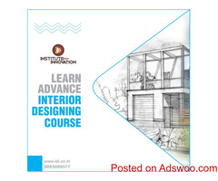 interior designing institute in Hyderabad