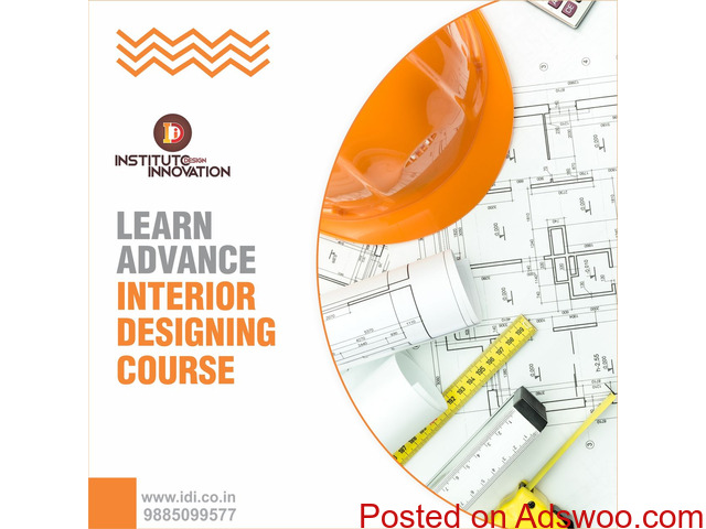 interior designing institute in Hyderabad - 4/4