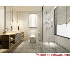 ATX Bathroom Remodeling