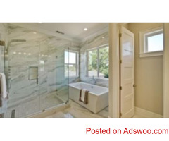 ATX Bathroom Remodeling