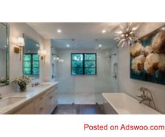 ATX Bathroom Remodeling