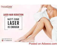 Things To Ponder Over Before You Opt For A Laser Hair Removal?