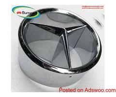 Grille barrel And star Mercedes 190 SL Roadster