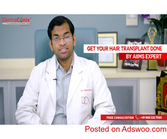 What All Makes A Hair Transplant Successful?