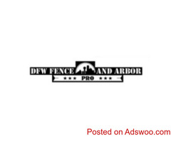 Fence Repair & Replacement Company in McKinney TX - MckinneyFenceAndArborPro