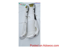Mercedes W111 W112 Saloon bumpers