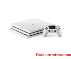 playstation 4pro
