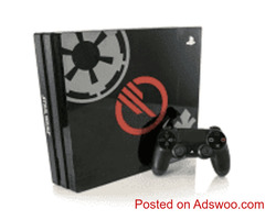 playstation 4pro