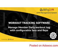 Schedule how to use Gym ERP software to improve your routine work