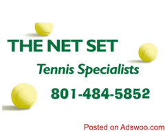 Tennis Store Near Me