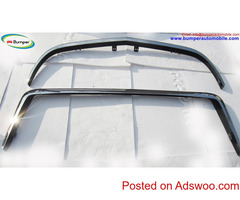 Datsun 260Z bumper Year 1969-1978 (no holes and no rubber)