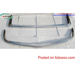 Datsun 260Z bumper Year 1969-1978 (no holes and no rubber)