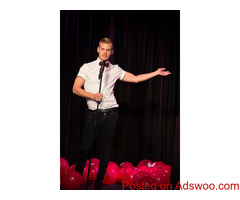 Corporate Photographer Melbourne