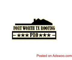 Roofing Companies in Fort Worth Tx