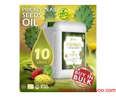 PRICKLY PEAR OIL MANUFACTURER AND SUPPLIER