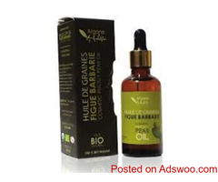 PRICKLY PEAR OIL MANUFACTURER AND SUPPLIER