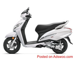 Honda showroom in Coimbatore - Pressana Honda