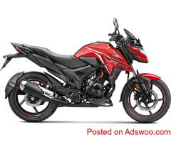 Honda showroom in Coimbatore - Pressana Honda