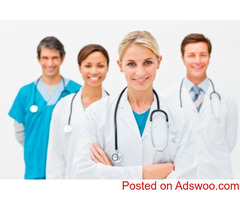 Check Out Latest Nursing Jobs Vacancies in Dallas TX