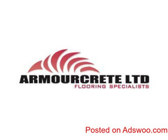 Armourcrete Ltd