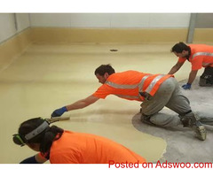 Armourcrete Ltd