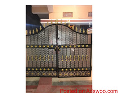 Call 08309419571 For FIBER SHEET FIXING in HYDERABAD FOR YOUR FRONT GATE, BALCONY GRILLS
