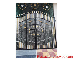 Call 08309419571 For FIBER SHEET FIXING in HYDERABAD FOR YOUR FRONT GATE, BALCONY GRILLS